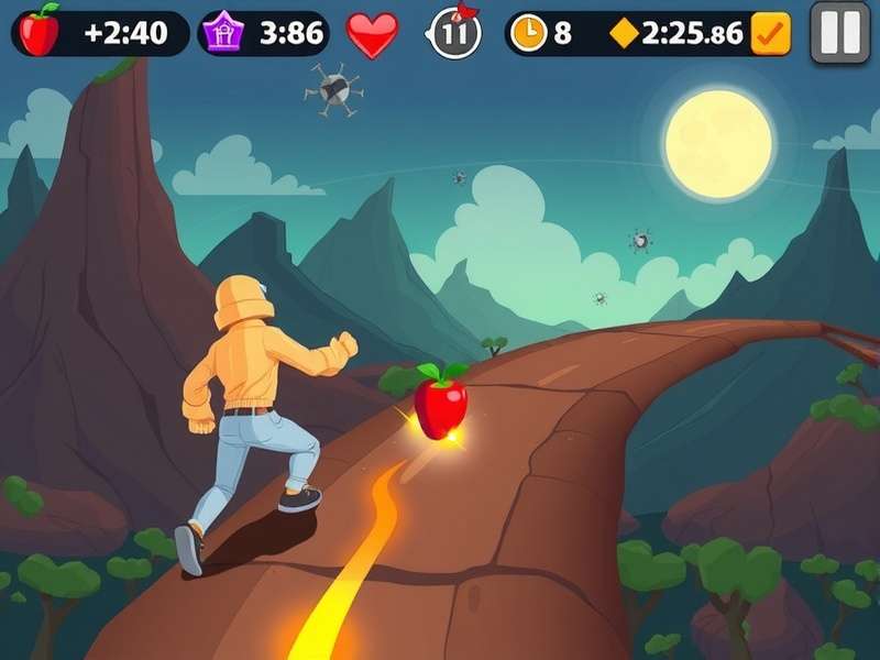 Pepper Runner Community Events